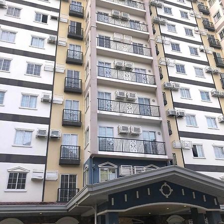 Appleone Banawa Heights Guadalupe Cebu City Extérieur photo