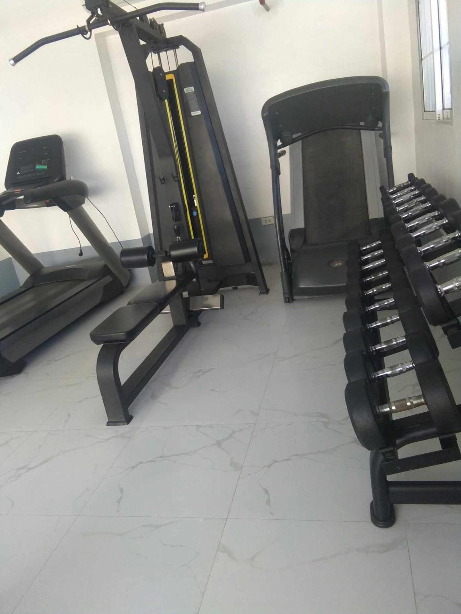 Appleone Banawa Heights Guadalupe Cebu City Extérieur photo