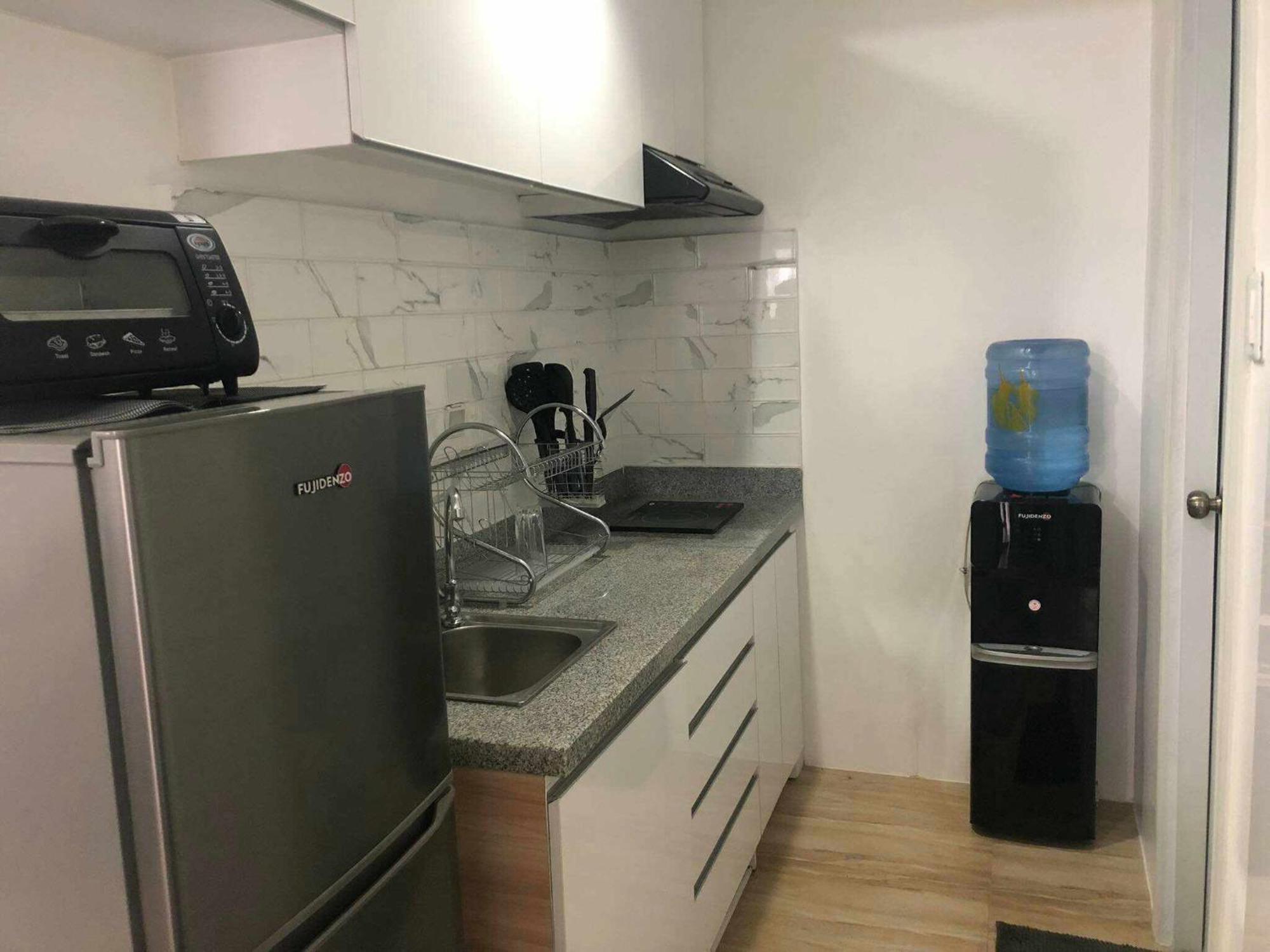 Appleone Banawa Heights Guadalupe Cebu City Extérieur photo