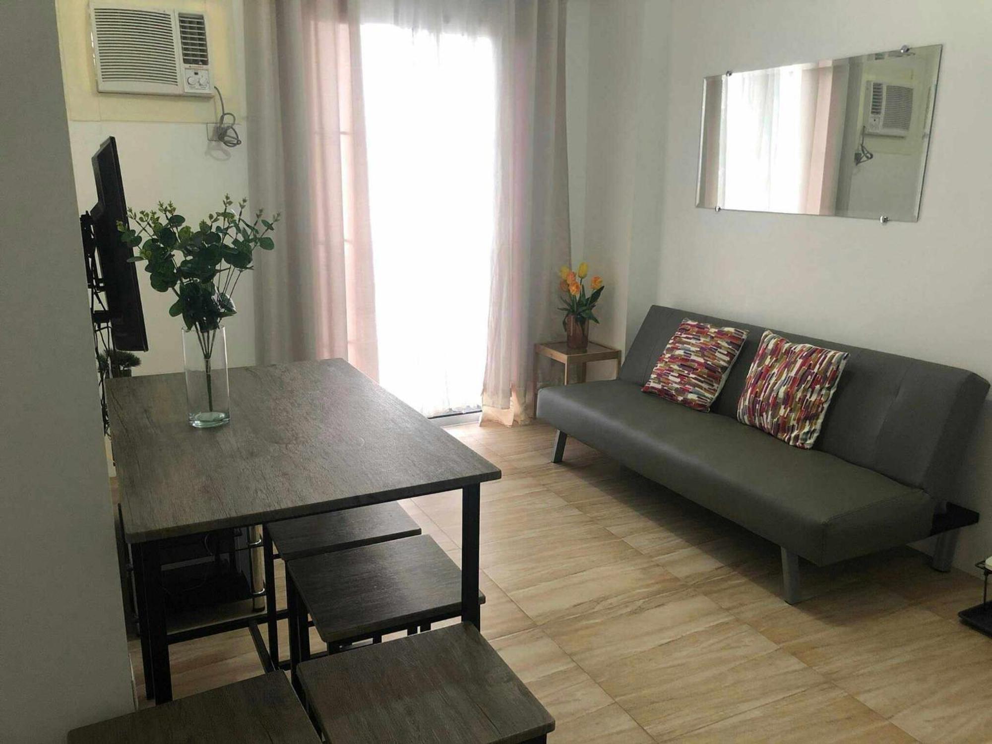 Appleone Banawa Heights Guadalupe Cebu City Extérieur photo