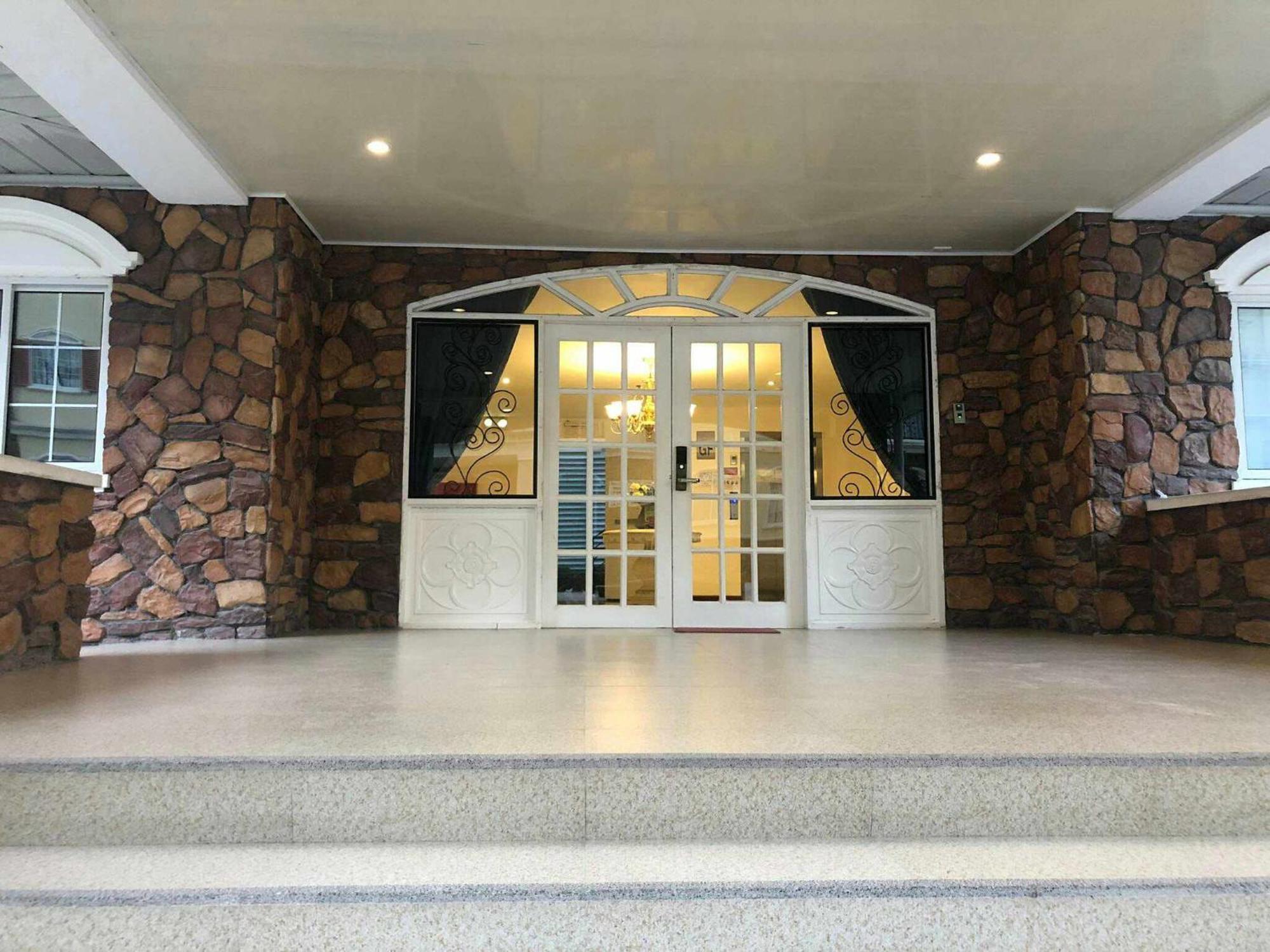 Appleone Banawa Heights Guadalupe Cebu City Extérieur photo