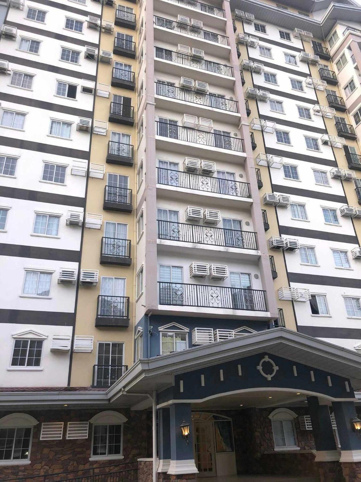 Appleone Banawa Heights Guadalupe Cebu City Extérieur photo