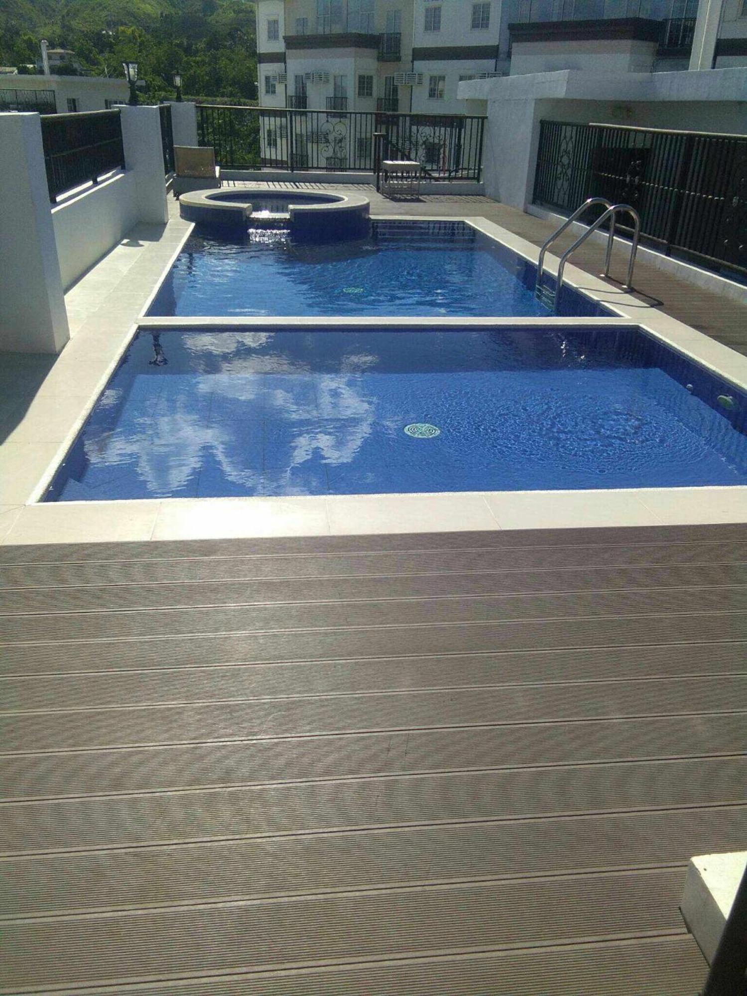 Appleone Banawa Heights Guadalupe Cebu City Extérieur photo